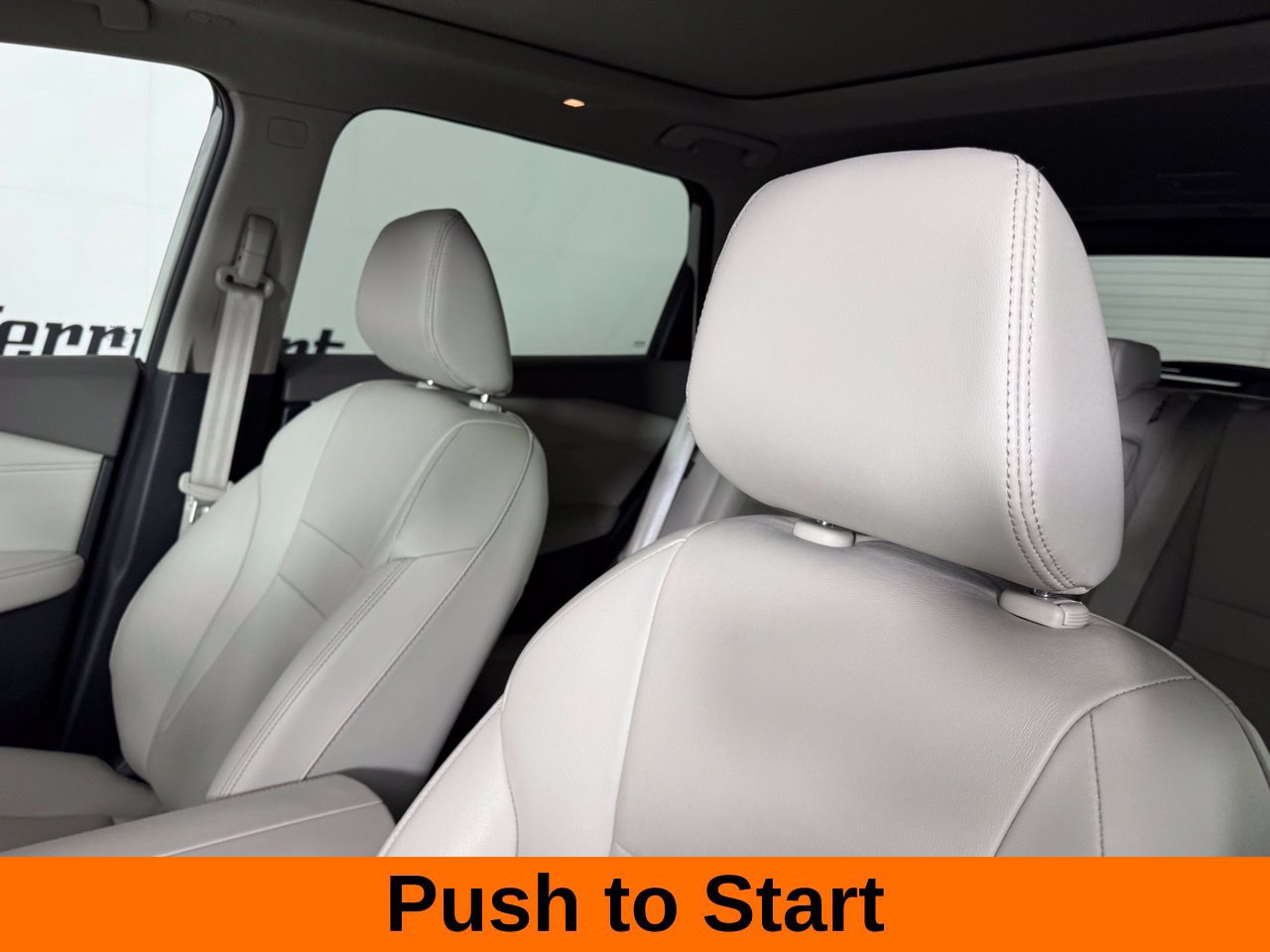 Used 2023 Nissan Rogue SL AWD/4WD image 12