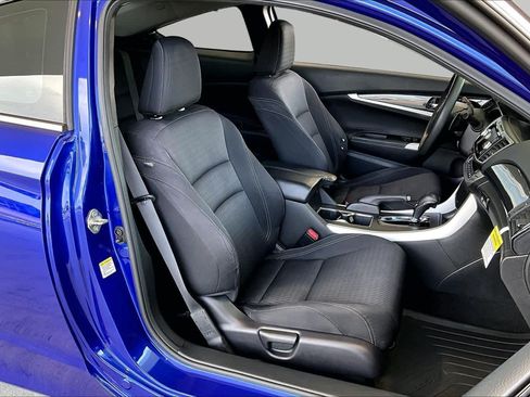 Used 2015 Honda Accord EX image 8