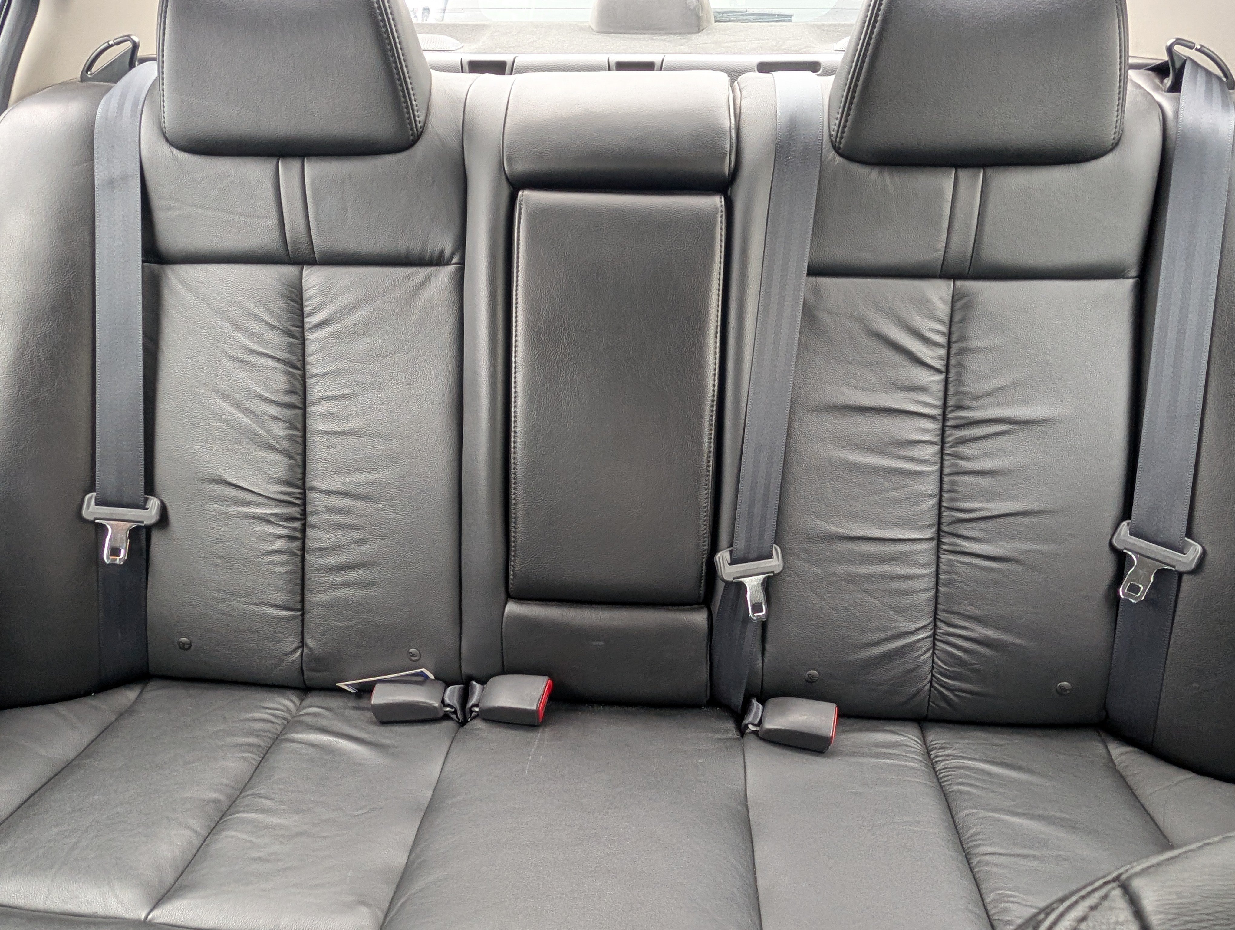 Used 2012 Nissan Altima 2.5 SL w/ 2.5SL Pkg FWD image 13