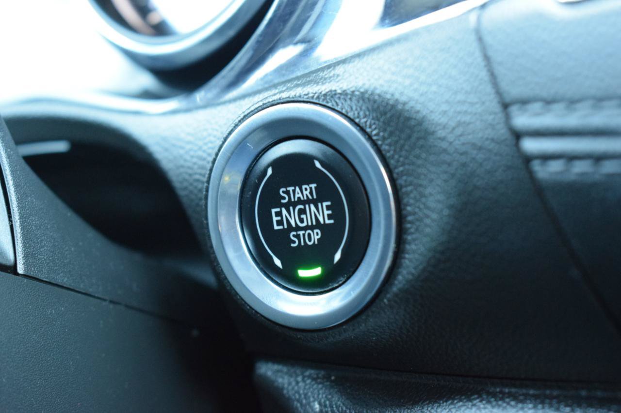 Used 2023 Buick Encore GX Preferred w/ Cold Weather Comfort Package FWD image 22