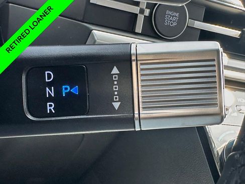 New 2025 Hyundai Santa Fe SEL image 27