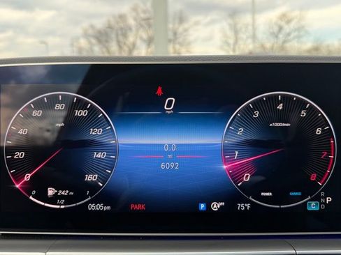 Used 2026 Mercedes-Benz GLE 350 4MATIC image 19