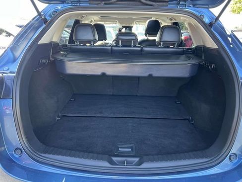 Used 2023 MAZDA CX-5 AWD 2.5 S image 7
