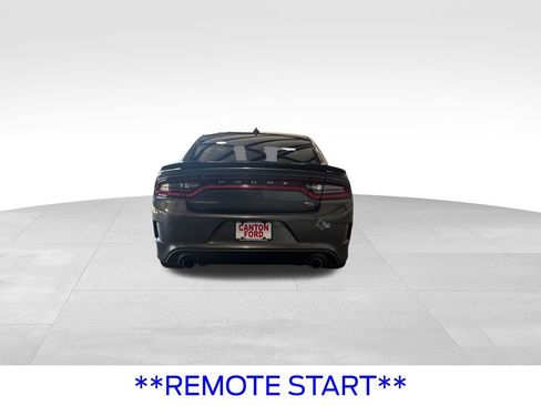 Used 2019 Dodge Charger R/T RWD image 6
