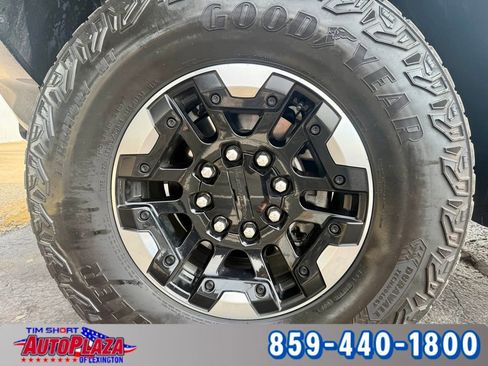 Used 2023 GMC Hummer EV Edition 1 AWD/4WD image 7