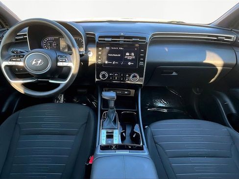 Used 2022 Hyundai Santa Cruz SEL image 16