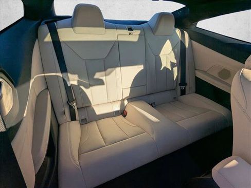 Used 2026 BMW 430i Coupe w/ Parking Assistance Package image 20