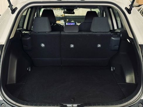 Used 2024 Toyota RAV4 LE image 9