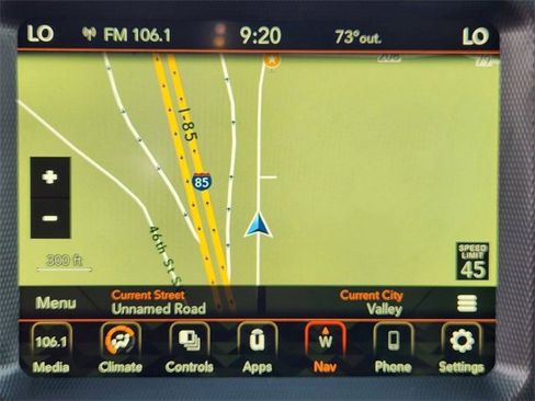 New 2023 Jeep Gladiator Willys image 15