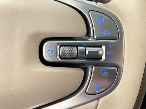 Used 2023 Genesis GV80 3.5T image 20