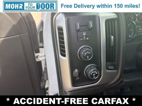 Used 2018 GMC Sierra 1500 SLT image 17