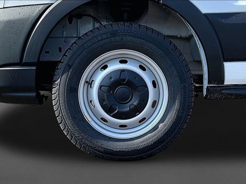 New 2026 Ford Transit 250 Low Roof RWD image 14