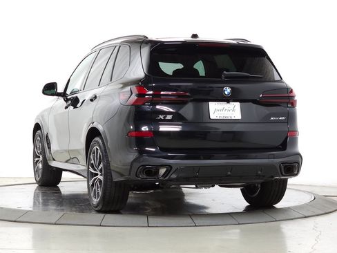 Used 2026 BMW X5 xDrive40i w/ Executive Package AWD/4WD image 5