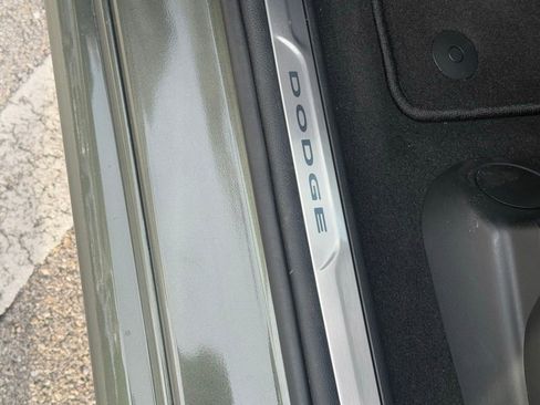 New 2026 Dodge Durango GT image 30