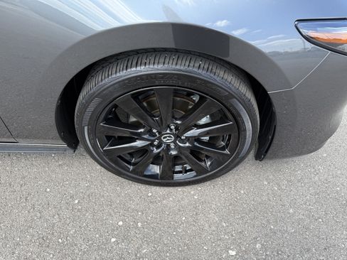 Used 2022 MAZDA MAZDA3 s AWD/4WD image 18