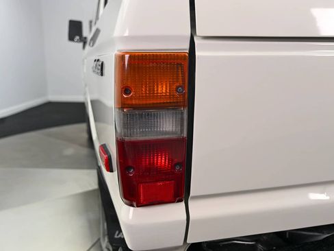 Used 1988 Toyota Land Cruiser AWD/4WD image 15