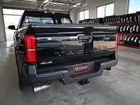 Used 2024 Toyota Tacoma SR w/ SR Upgrade Package image 7