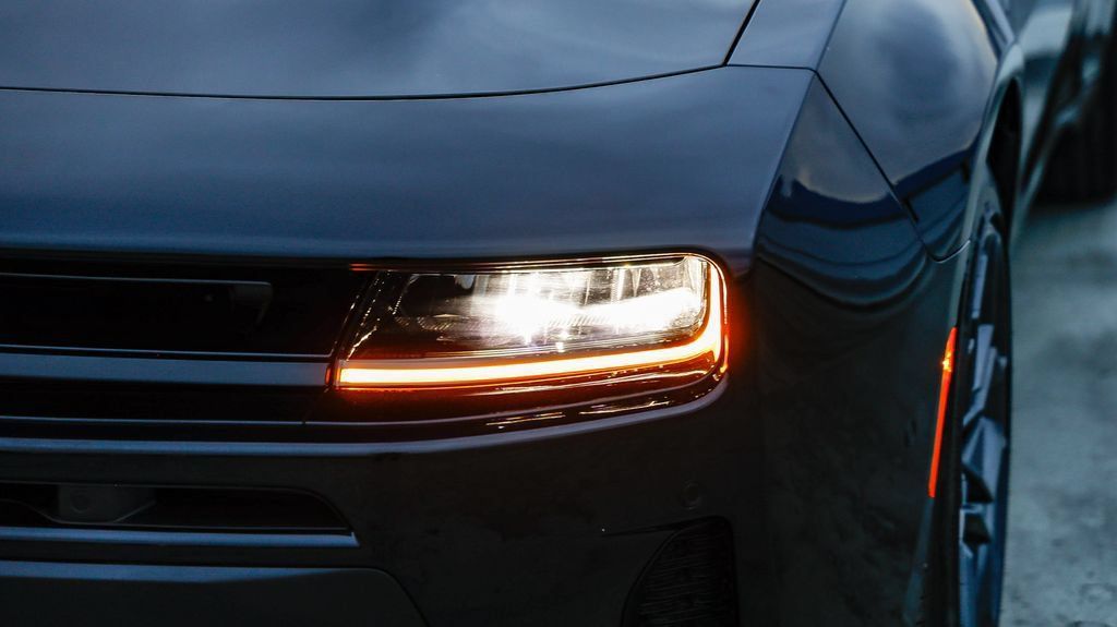 New 2026 Dodge Charger R/T w/ Driver Convenience Group AWD/4WD image 5