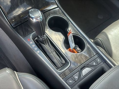 Used 2014 Chevrolet Impala LTZ FWD image 21