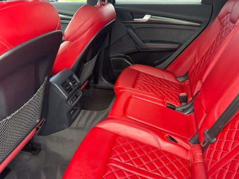 Certified 2023 Audi SQ5 Prestige AWD/4WD image 31