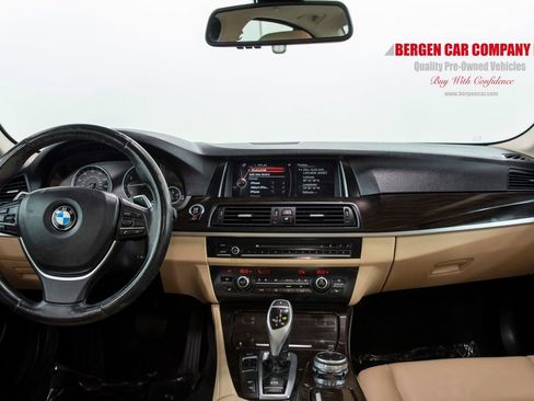 Used 2016 BMW 528i xDrive 528i xDrive image 20