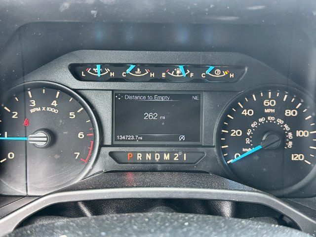 Used 2017 Ford F150 XL w/ Equipment Group 101A Mid RWD image 15