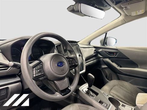 Used 2024 Subaru Crosstrek 2.0i Premium AWD/4WD image 9