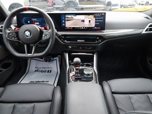 Used 2025 BMW M3 Competition image 18