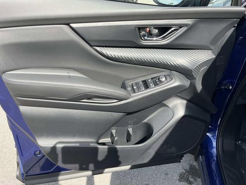 New 2026 Subaru Ascent Premium AWD/4WD image 21