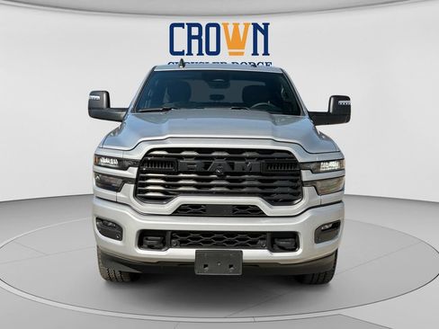 Used 2026 RAM 2500 Big Horn AWD/4WD image 8