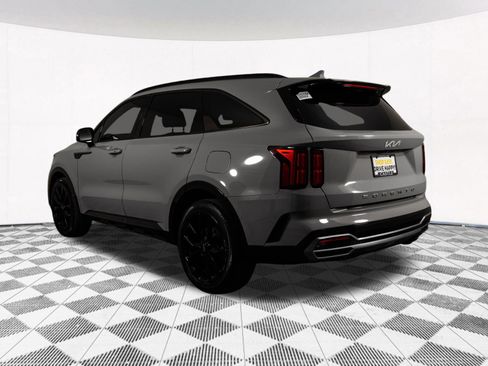 Used 2022 Kia Sorento SX FWD image 14