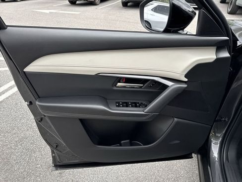 New 2026 MAZDA CX-5 Preferred AWD/4WD image 39