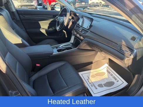 Used 2022 Honda Accord Touring image 20