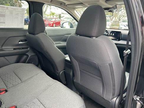 New 2026 Nissan Kicks SV w/ SV Premium Package image 45