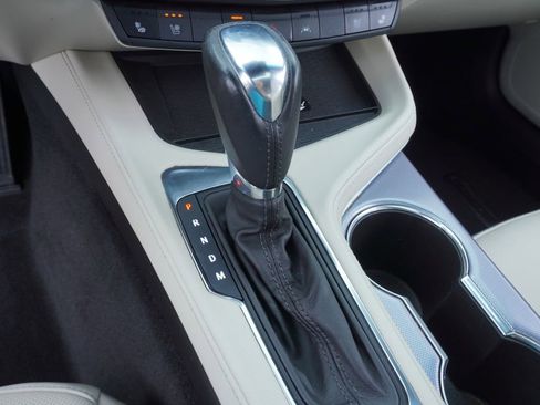 Certified 2023 Cadillac CT4 Premium Luxury image 19