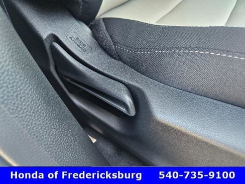 Certified 2026 Honda CR-V EX image 19