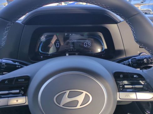 New 2026 Hyundai Elantra Sport image 29