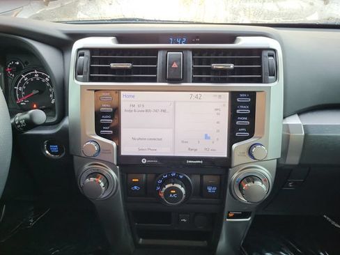 Used 2023 Toyota 4Runner SR5 RWD image 19