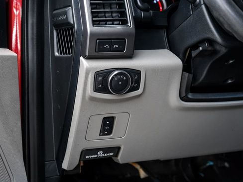 Used 2019 Ford F250 XLT w/ XLT Value Package AWD/4WD image 25