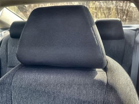 Certified 2025 Honda Accord LX image 25