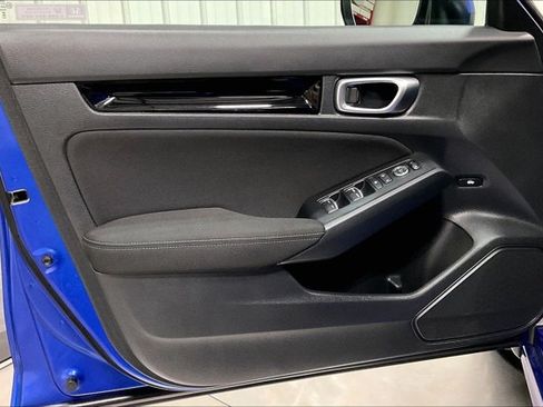 Used 2024 Honda Civic EX image 23