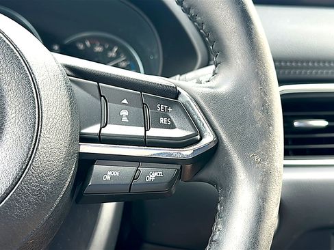 Used 2022 MAZDA CX-5 AWD 2.5 S w/ Premium Package image 29