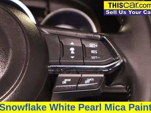 Used 2021 MAZDA CX-5 Touring AWD/4WD image 18