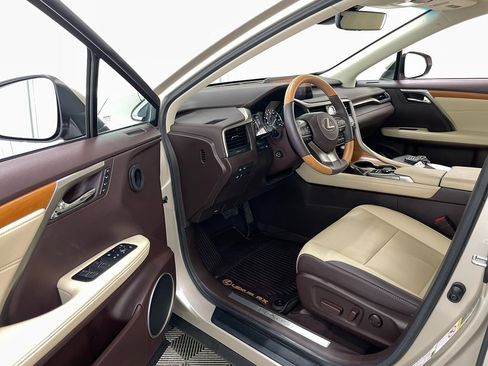 Used 2019 Lexus RX 350 AWD w/ Navigation Package image 26
