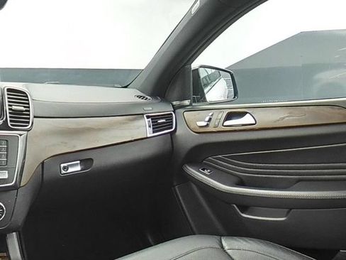 Used 2017 Mercedes-Benz GLE 43 AMG 4MATIC Coupe image 28