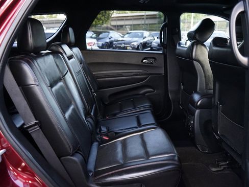 Used 2023 Dodge Durango R/T image 20