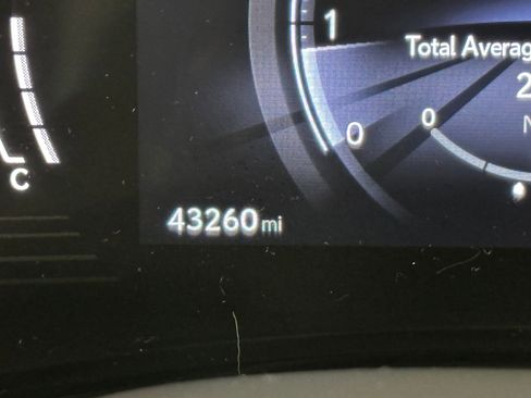 Used 2022 Lexus NX 350 AWD w/ Luxury Package image 17