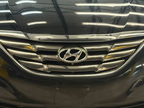 Used 2013 Hyundai Sonata Limited image 5