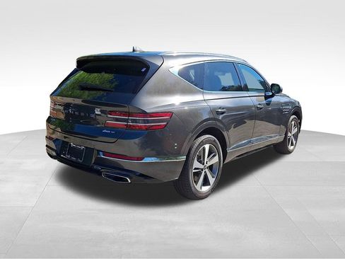 Used 2024 Genesis GV80 3.5T AWD/4WD image 6