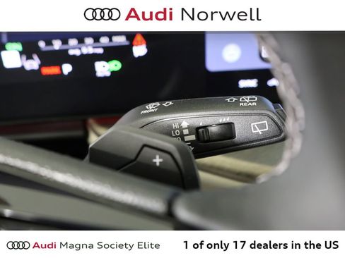 New 2026 Audi Q5 Premium Plus AWD/4WD image 28